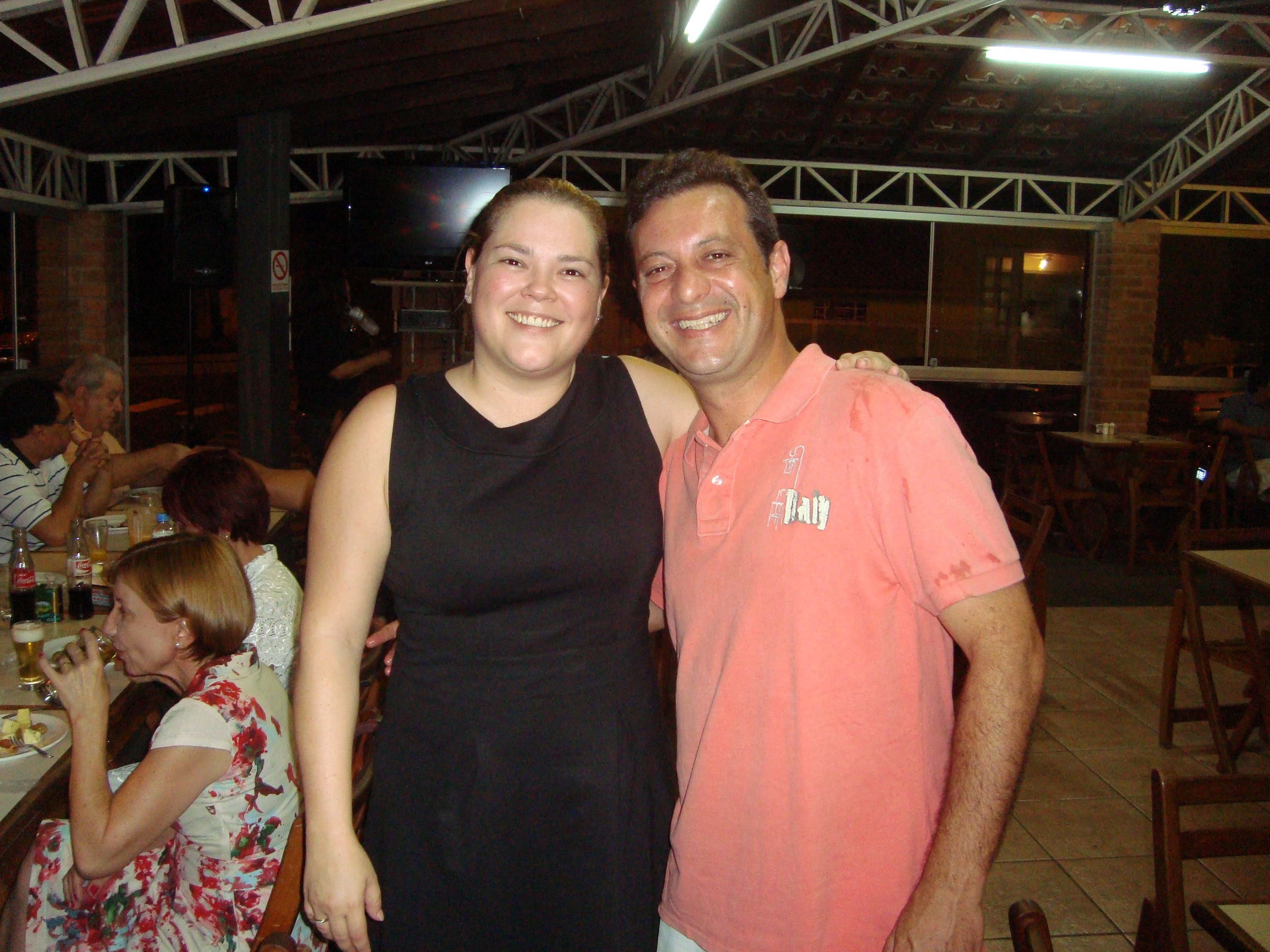 Festa OAB Cosmópolis - Foto 33